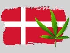 Denmark THC Shop